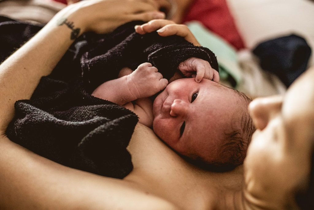 photographe accouchement toulouse