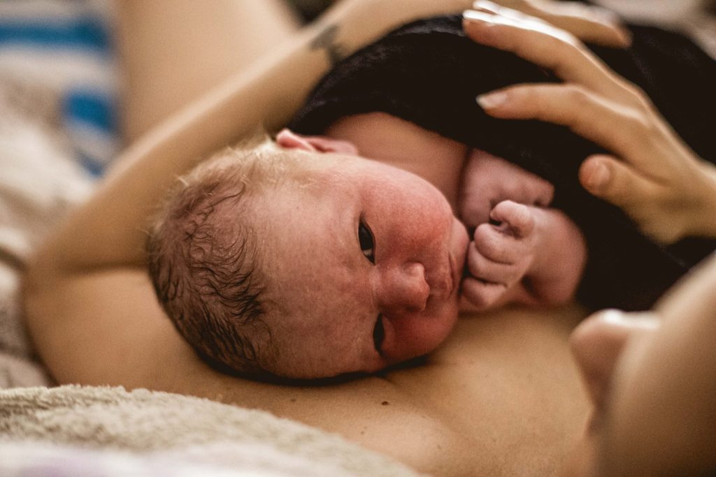 photographe ACCOUCHEMENT TOULOUSE ALBI