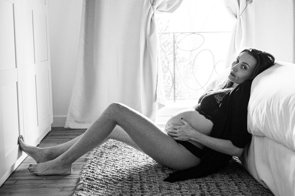 photographe grossesse albi toul