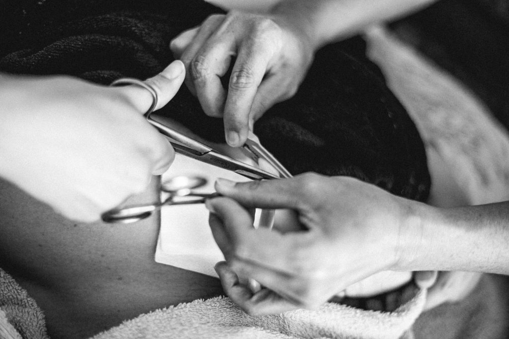 photographe accouchement toulouse albi