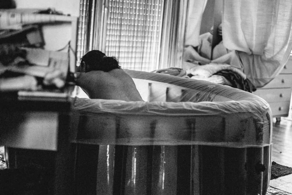 photographe accouchement toulouse albi