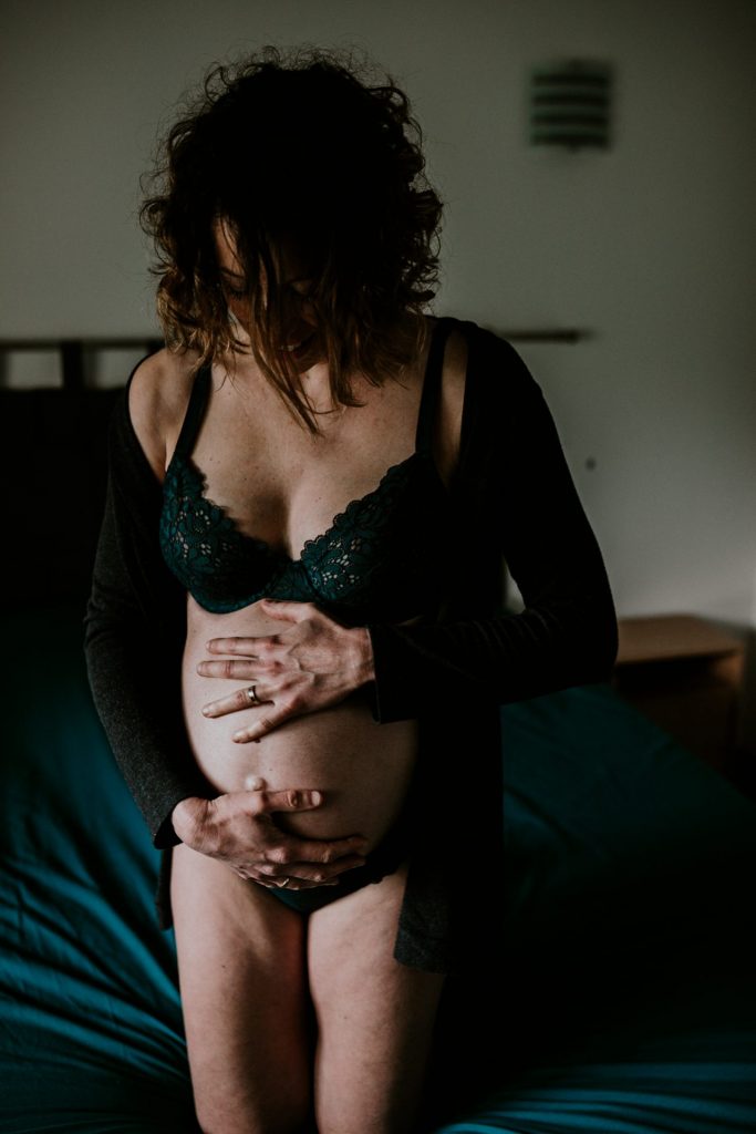 photographe grossesse