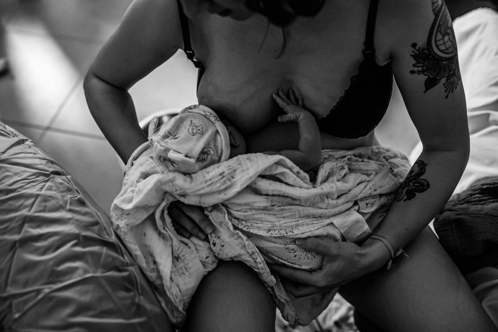 reportage Accouchement toulouse albi castres