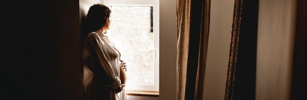 photographe grossesse castres albi