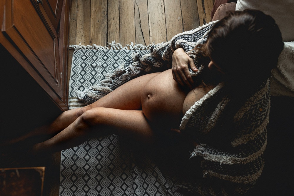 photographe toulouse albi grossesse