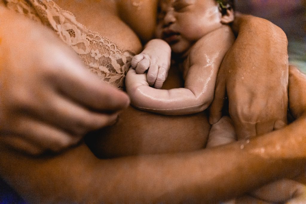 photographe Accouchement toulouse albi castres