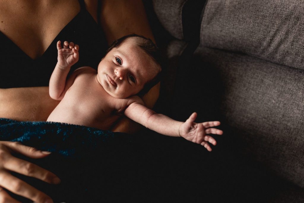 photographe bébé castres albi