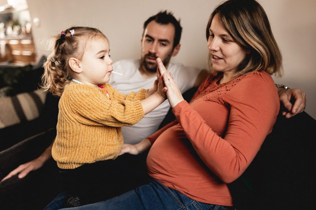 photographe grossesse toulouse albi