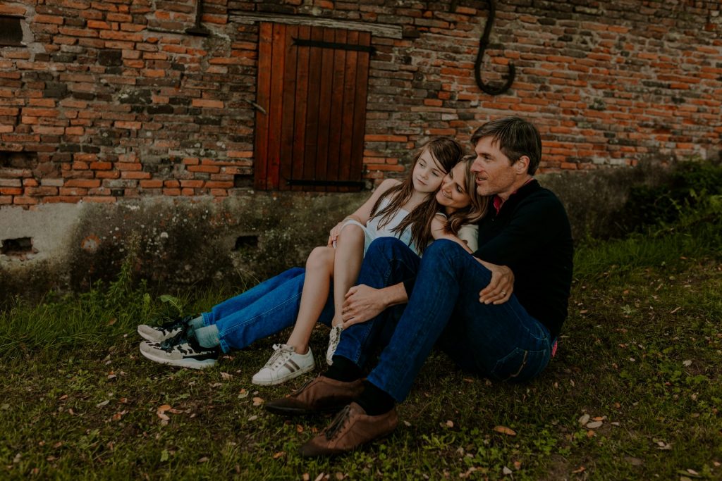 photographe famille castres albi
