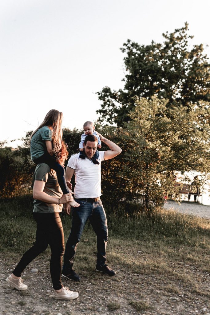 photographe famille castres albi