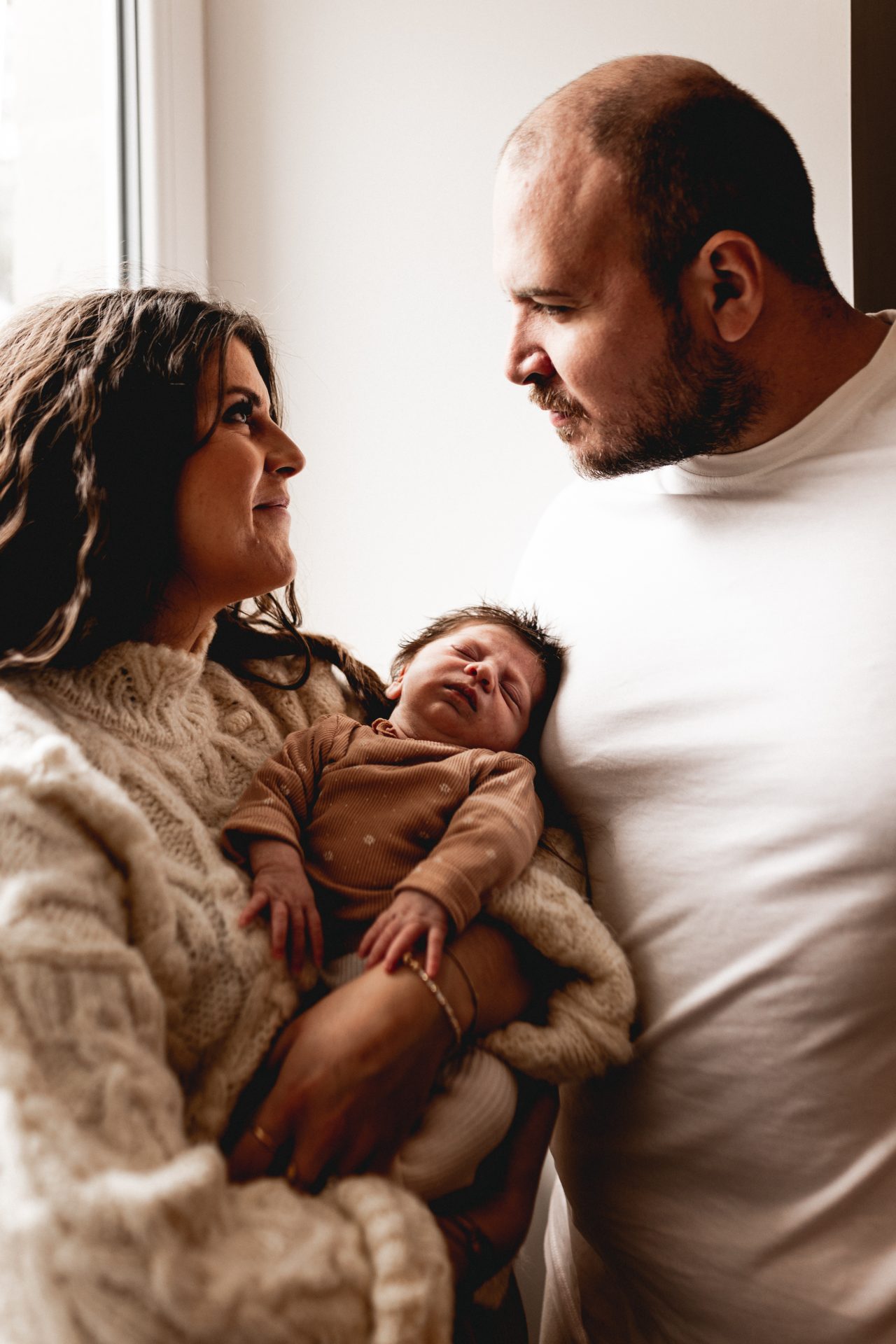 photographe bébé castres albi