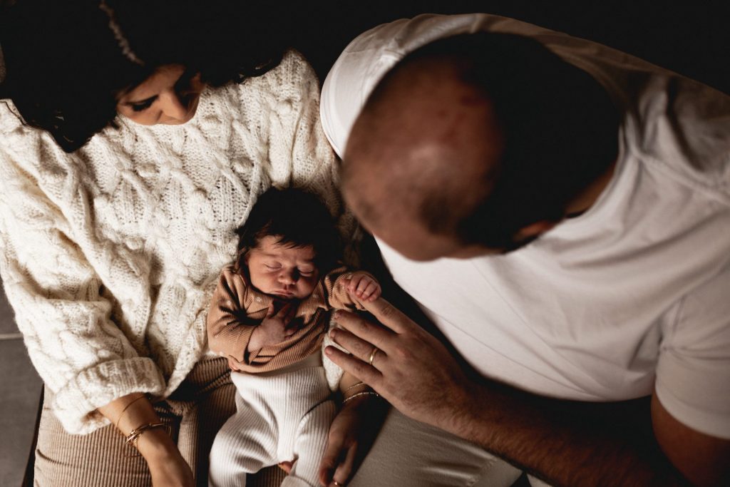 photographe bébé castres albi