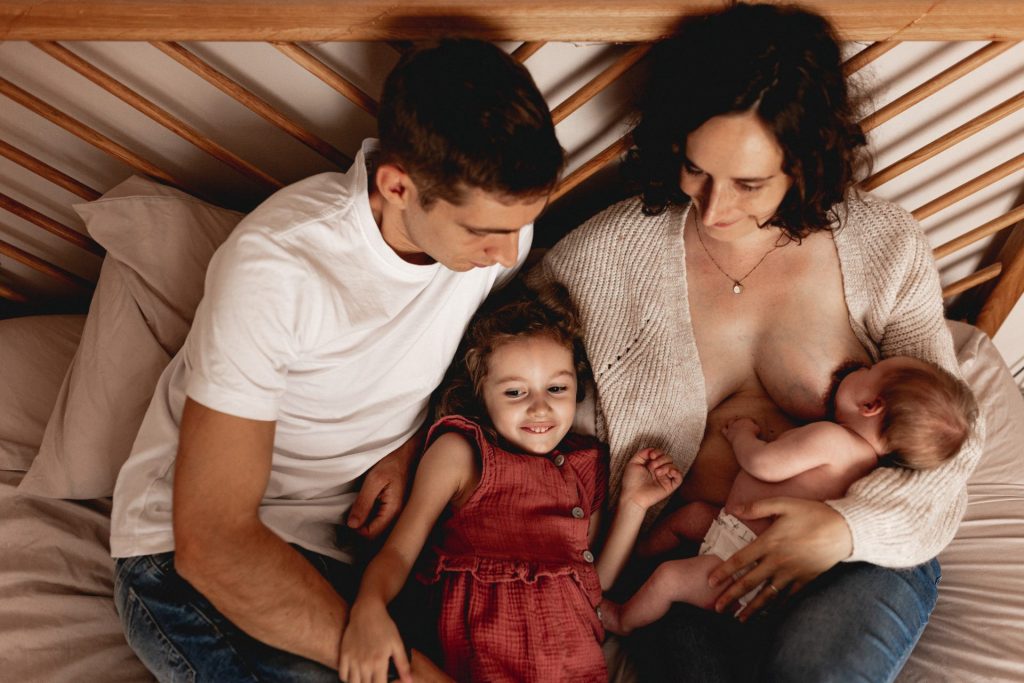 photographe bébé castres albi