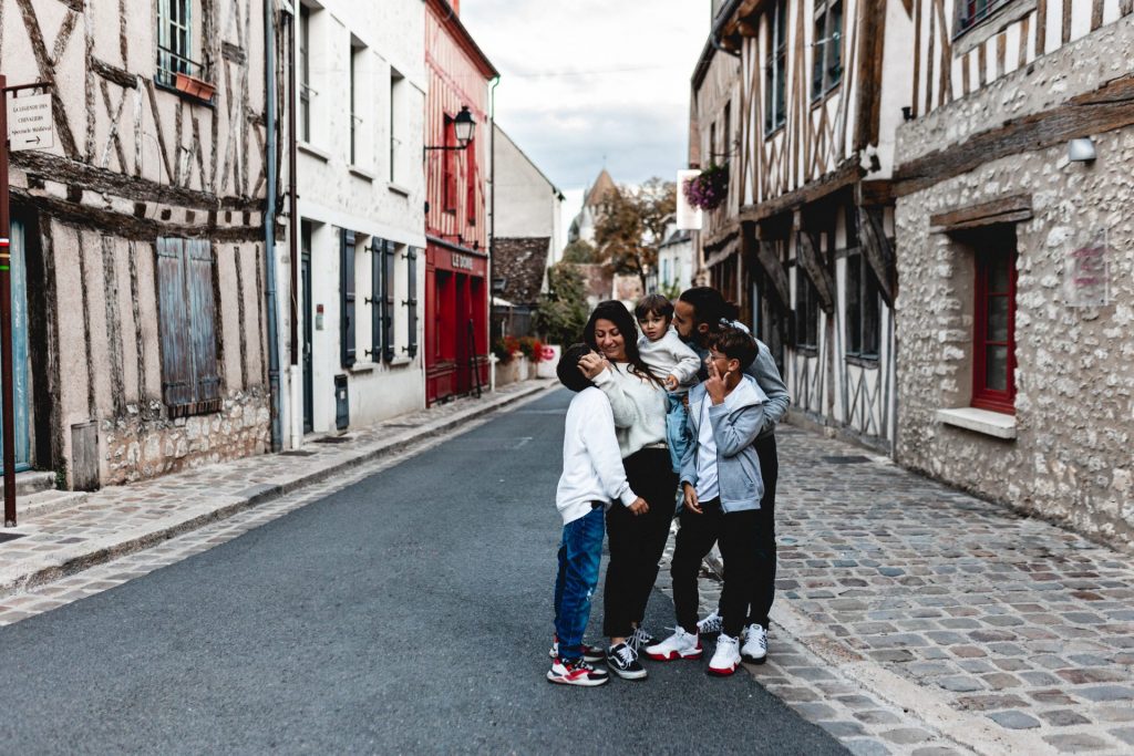 photographe famille castres albi