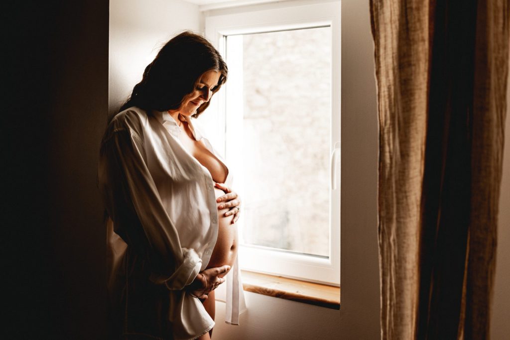 photographe grossesse toulouse albi castres