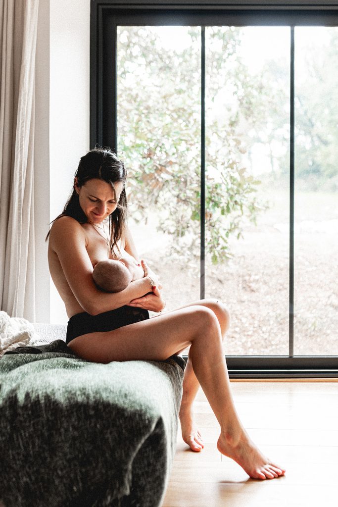 photographe nouveau-né castres albi