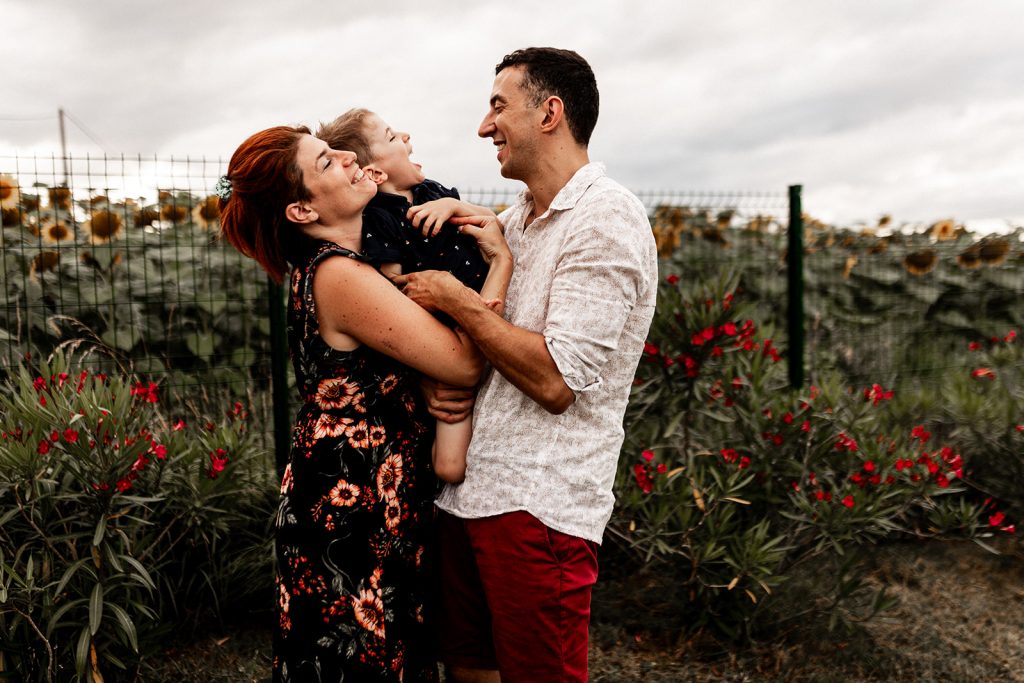 photographe famille albi castres