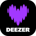Podcast Deezer