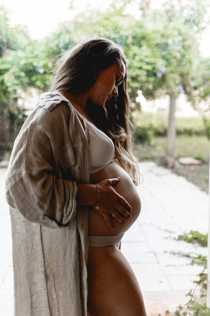 photographe grossesse castres albi