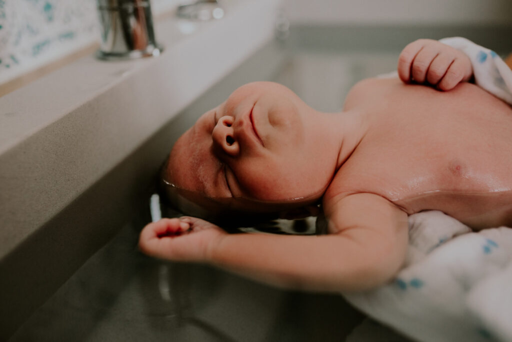 photographe bébé tarn albi castres