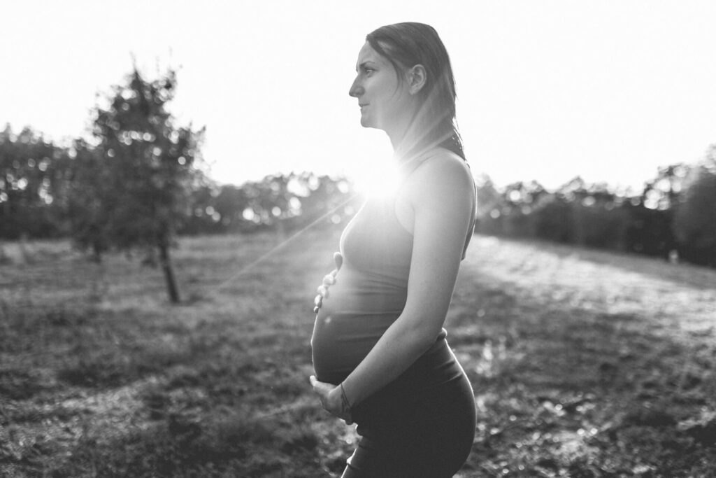 photographe grossesse castres albi