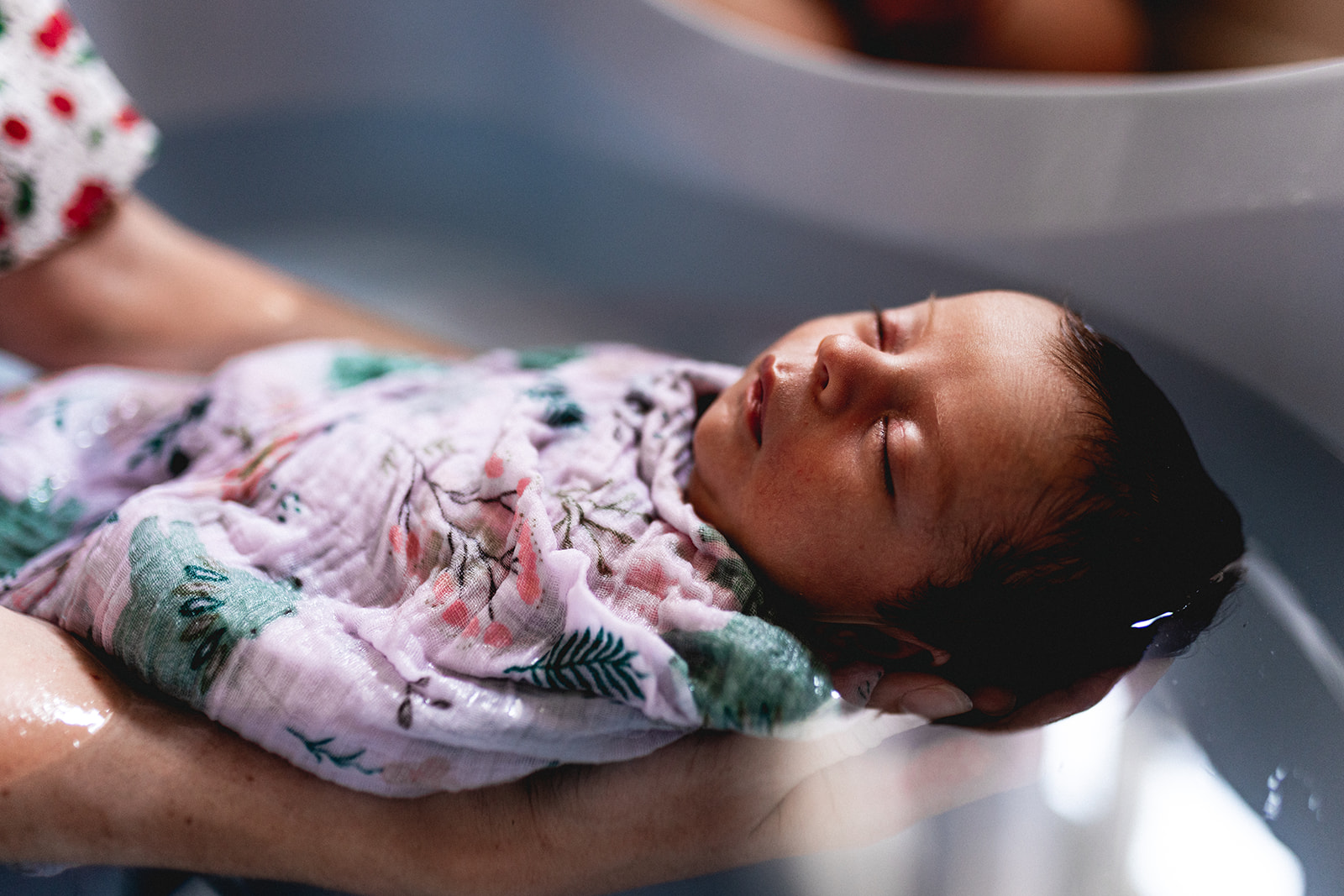 photographe bébé tarn albi castres