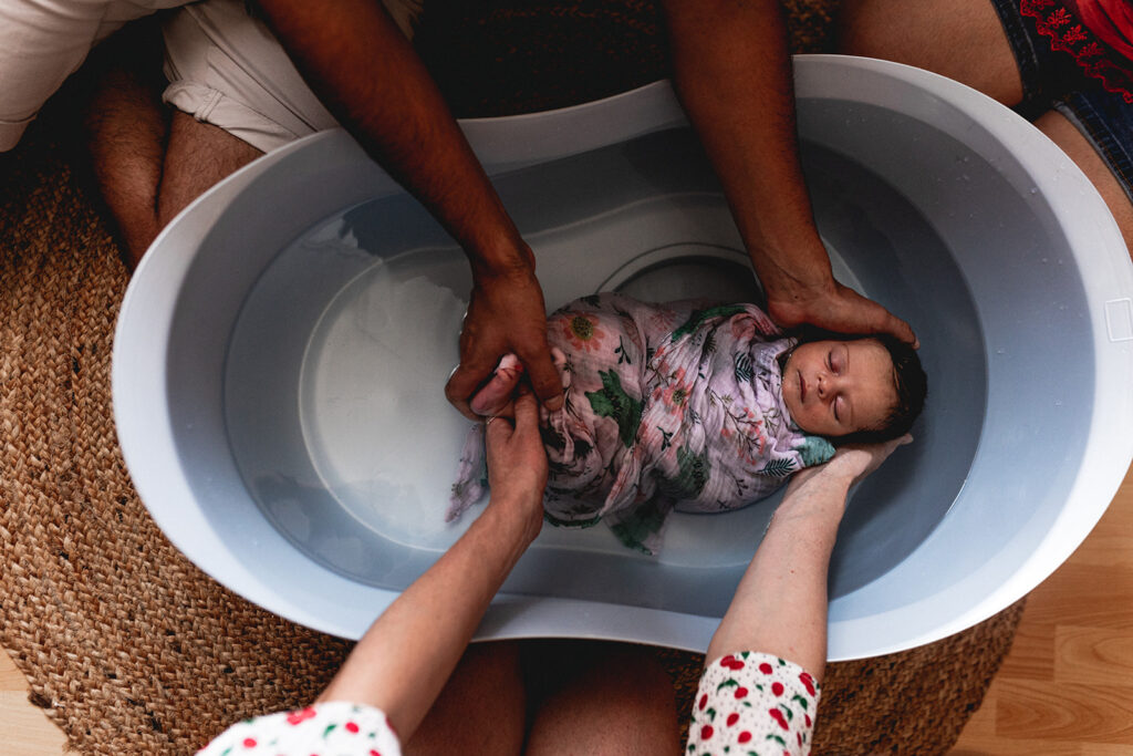 photographe bébé tarn albi castres