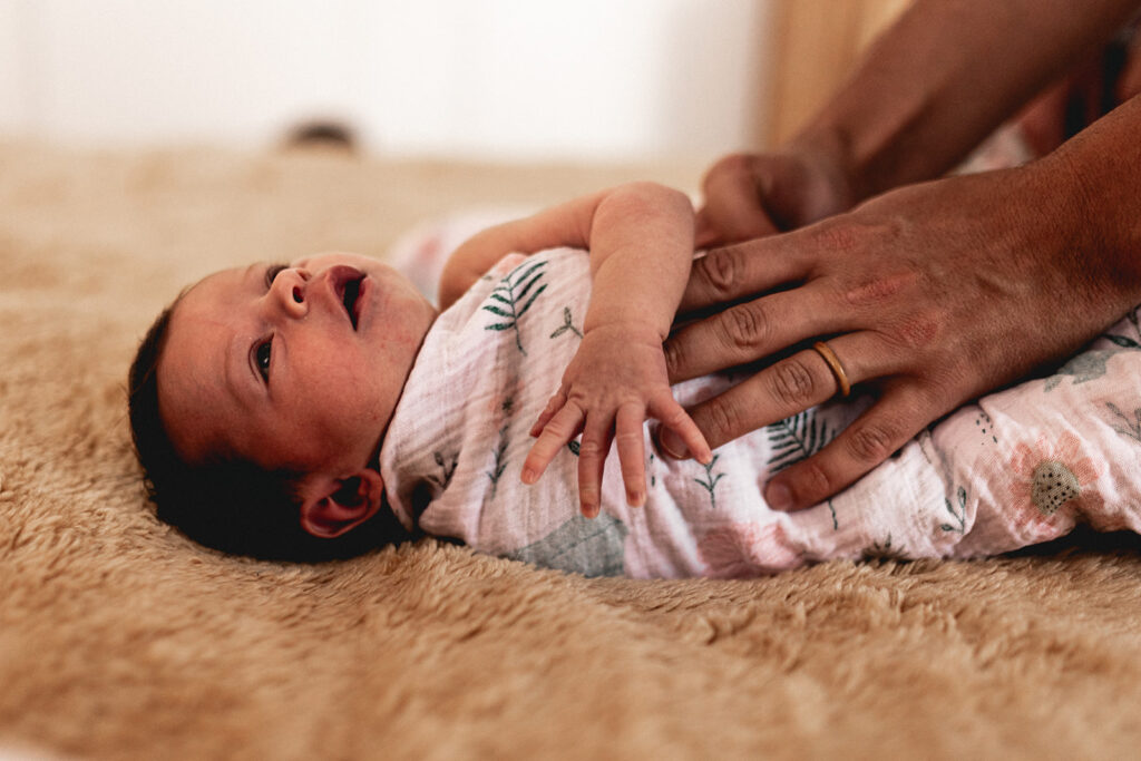 photographe bébé tarn albi castres
